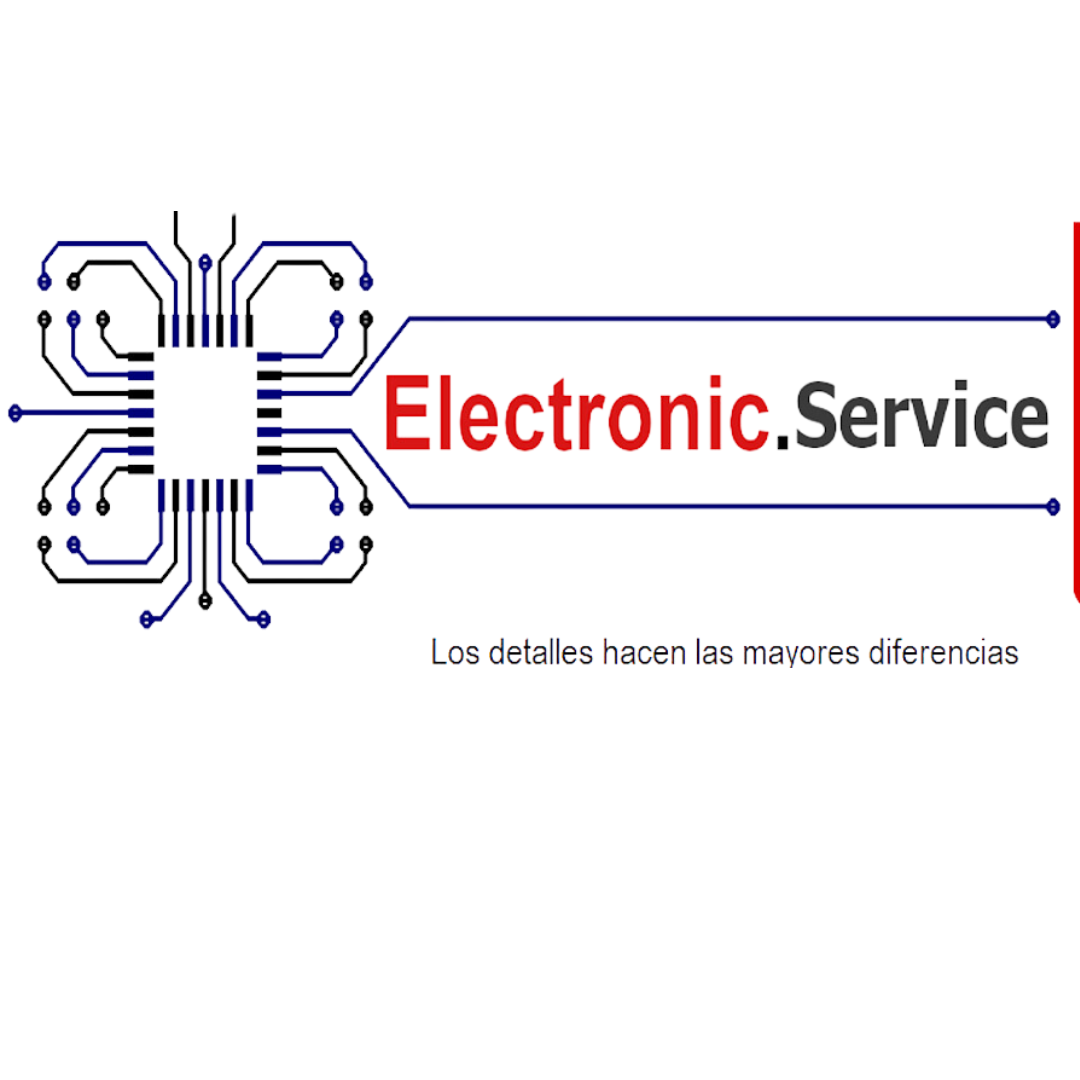 Electronic Service Cali