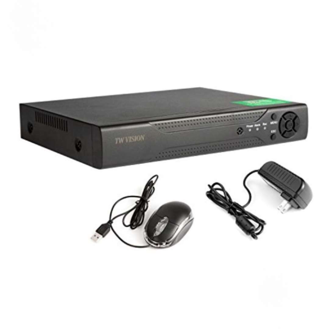 DVR/NVR