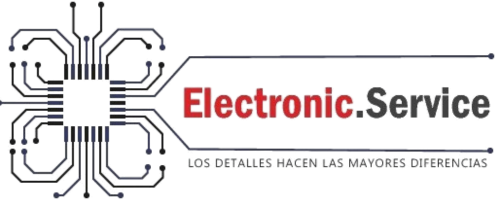 Electronic Service Cali