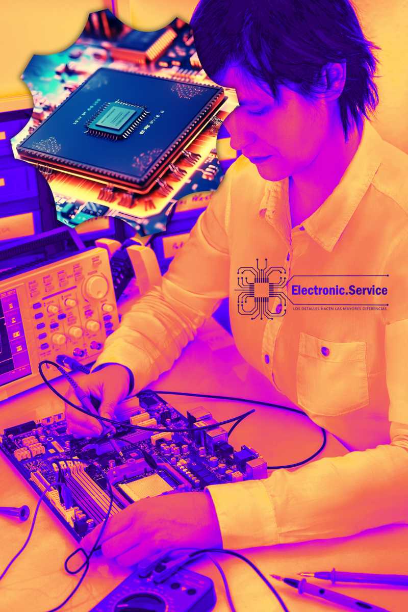 Diseño Electrónico